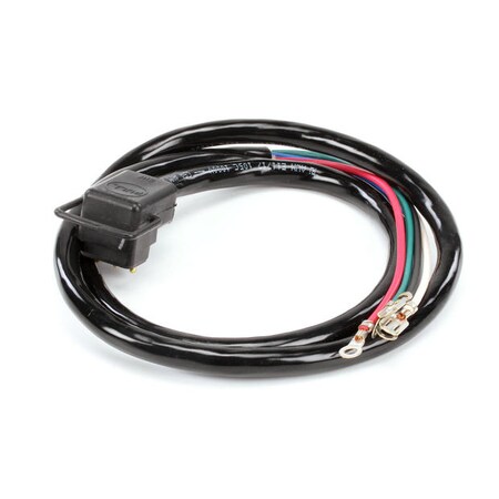 Randell 5 Wire Male Rm-M Wire Harness EL WIRMP581